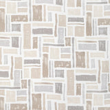 KRAVET DESIGN PARTINGTON.16.0 PARTINGTON SAND Fabric - Eade's Wallpaper