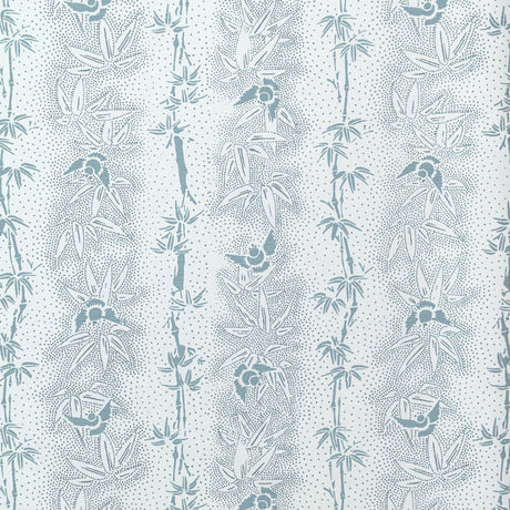 KRAVET COUTURE PASSERINE.155.0 PASSERINE DELFT Fabric - Eade's Wallpaper