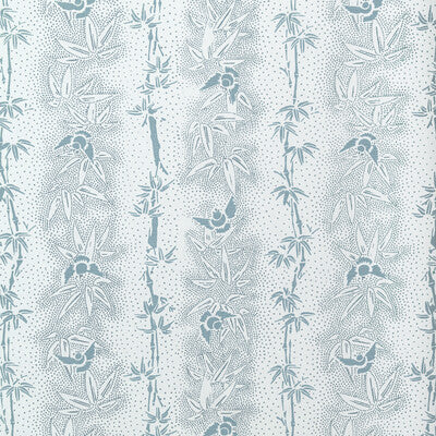 KRAVET COUTURE PASSERINE.155.0 PASSERINE DELFT Fabric - Eade's Wallpaper