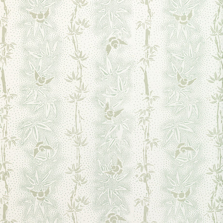 KRAVET COUTURE PASSERINE.311.0 PASSERINE LICHEN Fabric - Eade's Wallpaper