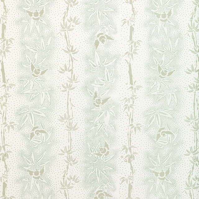 KRAVET COUTURE PASSERINE.311.0 PASSERINE LICHEN Fabric - Eade's Wallpaper