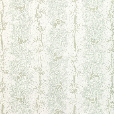 KRAVET COUTURE PASSERINE.311.0 PASSERINE LICHEN Fabric - Eade's Wallpaper