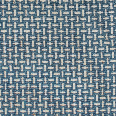 STOUT PATE-3 PATERSON 3 CADET Fabric - Eades Wallpaper & Fabric