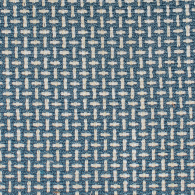 STOUT PATE-3 PATERSON 3 CADET Fabric - Eades Wallpaper & Fabric