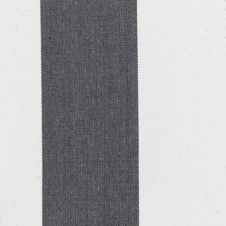 STOUT PATM-4 PATMORE 4 BLACK/WHITE Fabric - Eades Wallpaper & Fabric