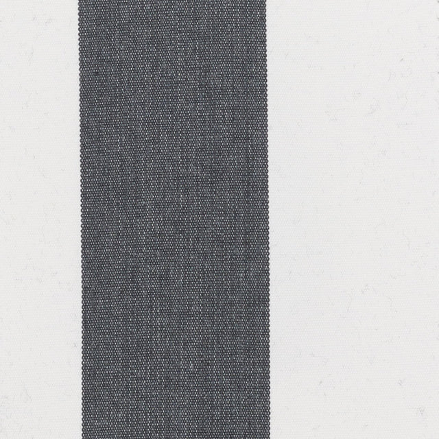 STOUT PATM-4 PATMORE 4 BLACK/WHITE Fabric - Eades Wallpaper & Fabric