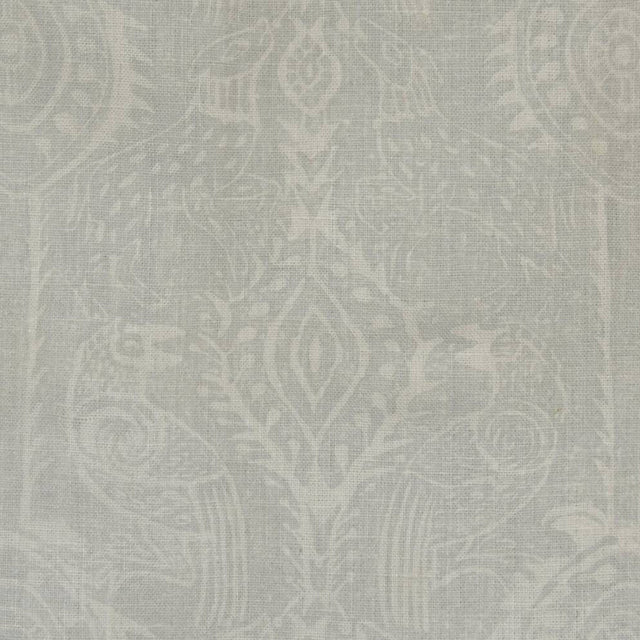 LEE JOFA PBFC-3500.11.0 BEASTIES GREY Wallpaper - Eade's Wallpaper