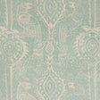 LEE JOFA PBFC-3500.13.0 BEASTIES AQUA Wallpaper - Eade's Wallpaper
