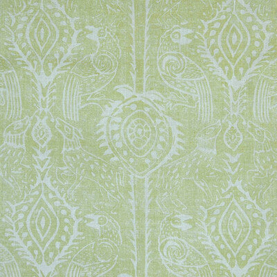 LEE JOFA PBFC-3500.23.0 BEASTIES LIME Wallpaper - Eade's Wallpaper