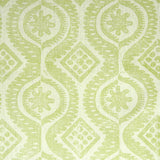 LEE JOFA PBFC-3501.23.0 DAMASK LIME Wallpaper - Eade's Wallpaper