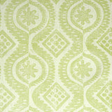 LEE JOFA PBFC-3501.23.0 DAMASK LIME Wallpaper - Eade's Wallpaper
