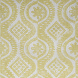 LEE JOFA PBFC-3501.40.0 DAMASK YELLOW Wallpaper - Eade's Wallpaper