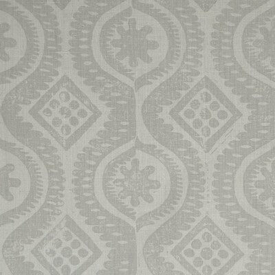 LEE JOFA PBFC-3501.611.0 DAMASK TAUPE Wallpaper - Eade's Wallpaper