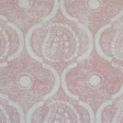 LEE JOFA PBFC-3503.17.0 PERSIAN LEAF PINK Wallpaper - Eade's Wallpaper
