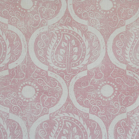 LEE JOFA PBFC-3503.17.0 PERSIAN LEAF PINK Wallpaper - Eade's Wallpaper
