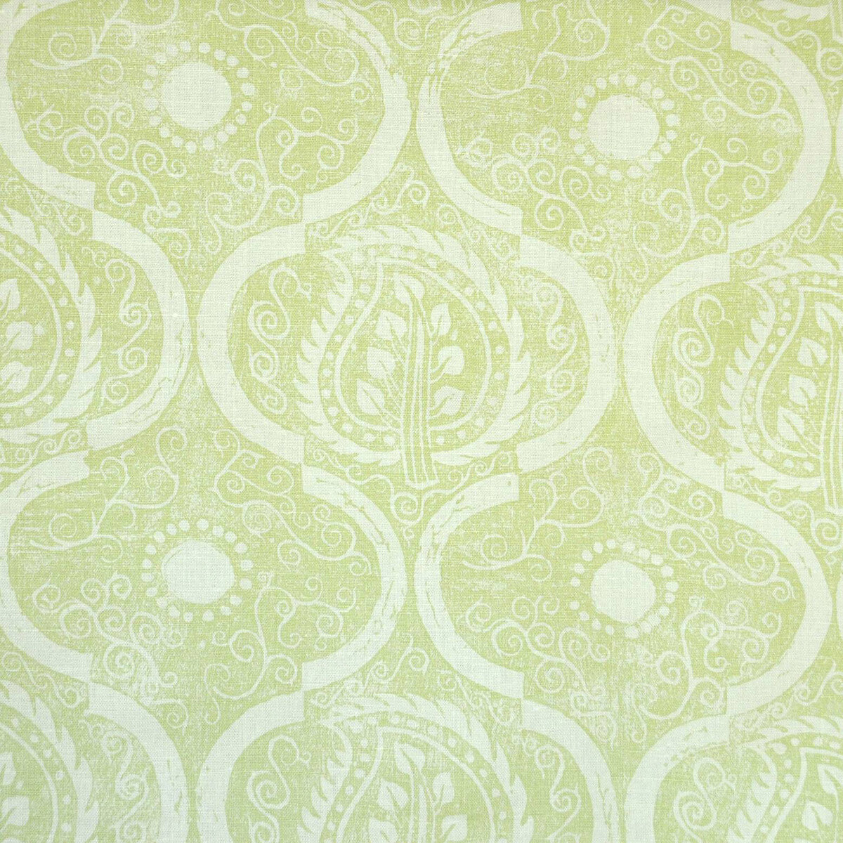 LEE JOFA PBFC-3503.23.0 PERSIAN LEAF LIME Wallpaper - Eade's Wallpaper