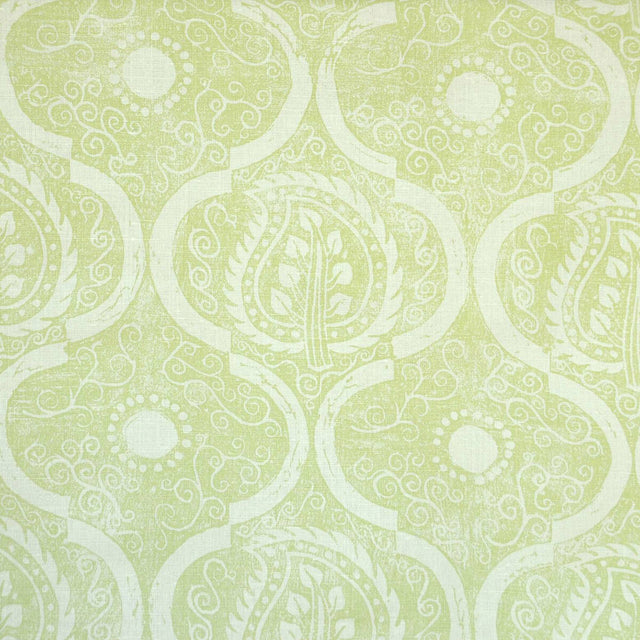 LEE JOFA PBFC-3503.23.0 PERSIAN LEAF LIME Wallpaper - Eade's Wallpaper
