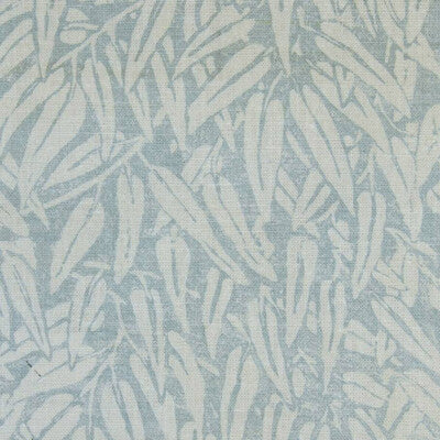 LEE JOFA PBFC-3504.13.0 WILLOW AQUA Wallpaper - Eade's Wallpaper