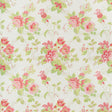 LEE JOFA PBFC-3505.173.0 PARNHAM PINK/LIME Wallpaper - Eade's Wallpaper