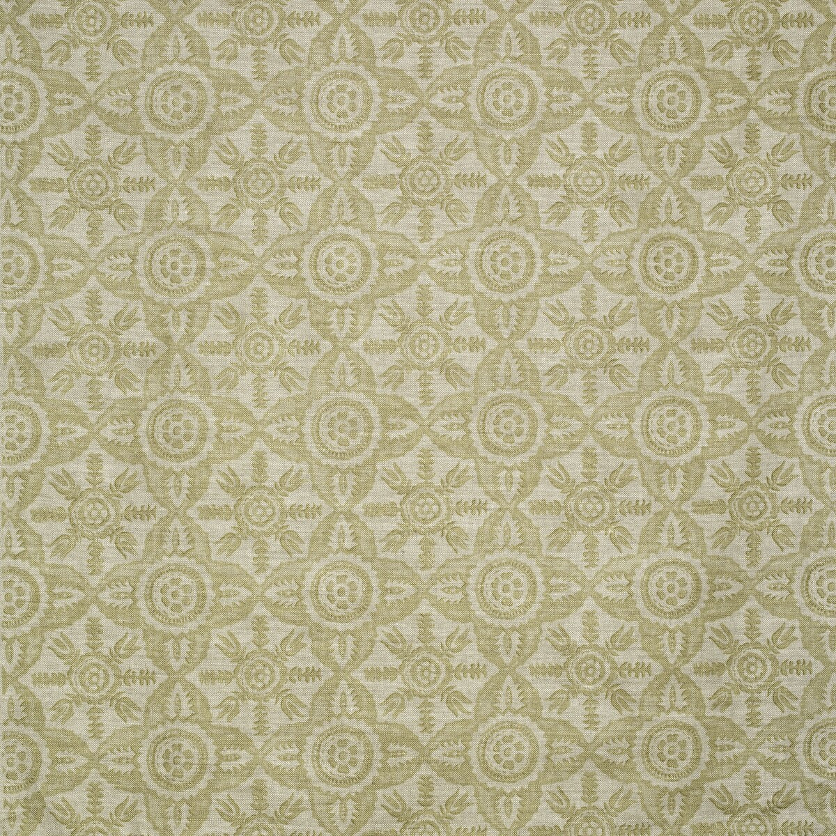 LEE JOFA PBFC-3507.23.0 ROSSMORE GREEN Wallpaper - Eade's Wallpaper