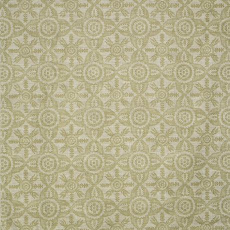 LEE JOFA PBFC-3507.23.0 ROSSMORE GREEN Wallpaper - Eade's Wallpaper