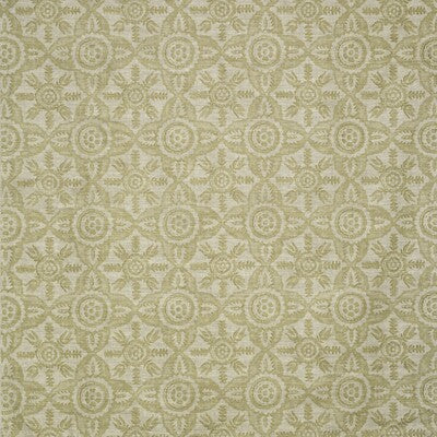 LEE JOFA PBFC-3507.23.0 ROSSMORE GREEN Wallpaper - Eade's Wallpaper