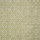 LEE JOFA PBFC-3507.23.0 ROSSMORE GREEN Wallpaper - Eade's Wallpaper
