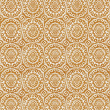 LEE JOFA PBFC-3512.12.0 PINEAPPLE WALL TANGERINE Wallpaper - Eade's Wallpaper