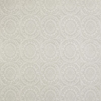 LEE JOFA PBFC-3512.611.0 PINEAPPLE WALL TAUPE Wallpaper - Eade's Wallpaper