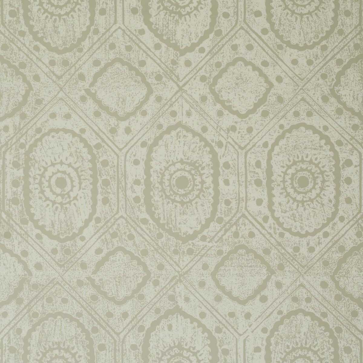 LEE JOFA PBFC-3515.106.0 DIAMOND WP FRENCH GREY Wallpaper - Eade's Wallpaper