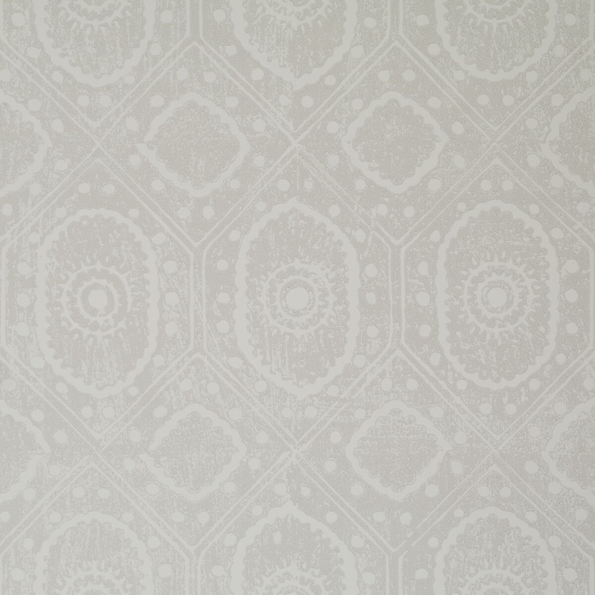 LEE JOFA PBFC-3515.11.0 DIAMOND WP MIST Wallpaper - Eade's Wallpaper