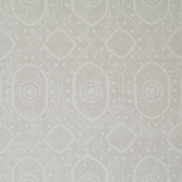 LEE JOFA PBFC-3515.11.0 DIAMOND WP MIST Wallpaper - Eade's Wallpaper