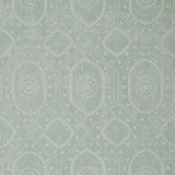 LEE JOFA PBFC-3515.113.0 DIAMOND WP AQUA Wallpaper - Eade's Wallpaper