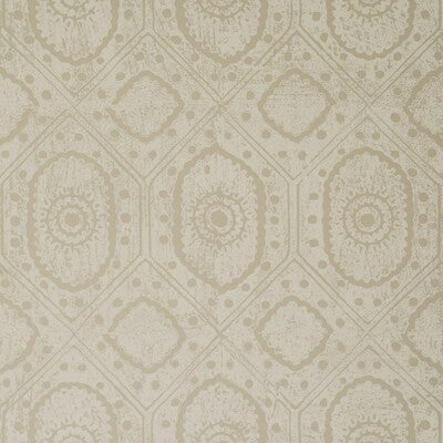 LEE JOFA PBFC-3515.16.0 DIAMOND WP CREAM Wallpaper - Eade's Wallpaper