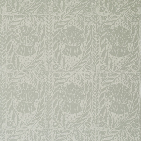 LEE JOFA PBFC-3516.113.0 CORNSTOOKS WP CLOUD Wallpaper - Eade's Wallpaper