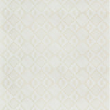 LEE JOFA PBFC-3519.1.0 CIRCLES AND SQUARES WP OFF WHITE Wallpaper - Eade's Wallpaper