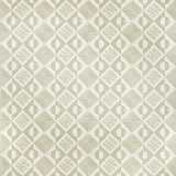 LEE JOFA PBFC-3519.113.0 CIRCLES AND SQUARES WP DOVE Wallpaper - Eade's Wallpaper