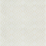 LEE JOFA PBFC-3519.1.0 CIRCLES AND SQUARES WP OFF WHITE Wallpaper - Eade's Wallpaper