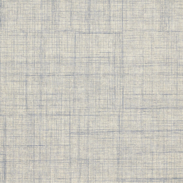 LEE JOFA PBFC-3521.5.0 HAMPTON WALLPAPER AZURE Wallpaper - Eade's Wallpaper