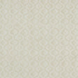 LEE JOFA PBFC-3523.1.0 SMALL MEDALLION WP OFF WHITE Wallpaper - Eade's Wallpaper