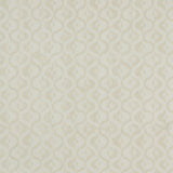 LEE JOFA PBFC-3523.1.0 SMALL MEDALLION WP OFF WHITE Wallpaper - Eade's Wallpaper