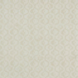 LEE JOFA PBFC-3523.1.0 SMALL MEDALLION WP OFF WHITE Wallpaper - Eade's Wallpaper