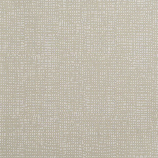 LEE JOFA PBFC-3524.16.0 BELLPORT WP WHITE/SAND Wallpaper - Eade's Wallpaper