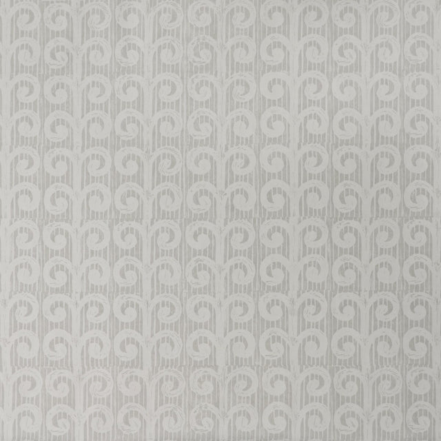 LEE JOFA PBFC-3525.11.0 FERN WP GREY Wallpaper - Eade's Wallpaper