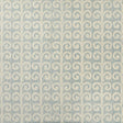 LEE JOFA PBFC-3525.15.0 FERN WP BLUE Wallpaper - Eade's Wallpaper