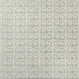 LEE JOFA PBFC-3525.15.0 FERN WP BLUE Wallpaper - Eade's Wallpaper