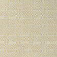LEE JOFA PBFC-3526.14.0 LINWOOD WP YELLOW Wallpaper - Eade's Wallpaper