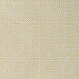 LEE JOFA PBFC-3526.14.0 LINWOOD WP YELLOW Wallpaper - Eade's Wallpaper