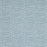 LEE JOFA PBFC-3530.13.0 ABINGDON WP AQUAMARINE Wallpaper - Eade's Wallpaper