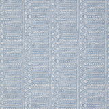 LEE JOFA PBFC-3530.5.0 ABINGDON WP BLUE Wallpaper - Eade's Wallpaper